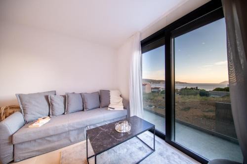 Komiza Apartamento | Villa Luce