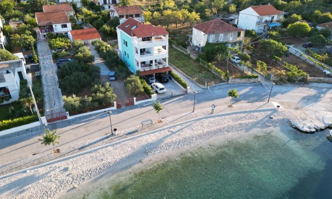 Vinisce Apartamento | Villa Luce