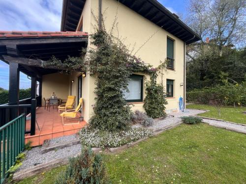 Sierra Apartamento | Villa Lucia
