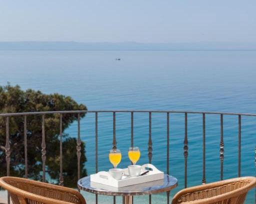 Tucepi Apartamento | Villa Lucia