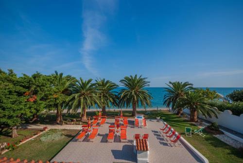 Mattinata Apartamento | Villa Lucia