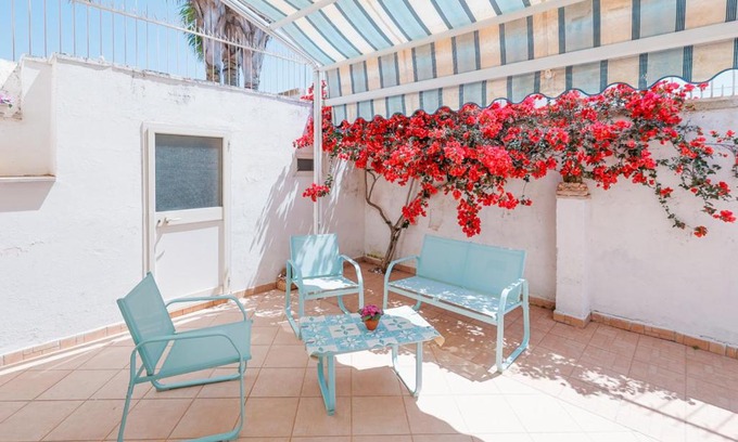 Torre Lapillo Casa | Villa Lucia