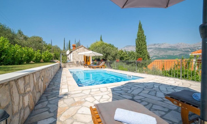 Konavle Villa | Villa Lucija