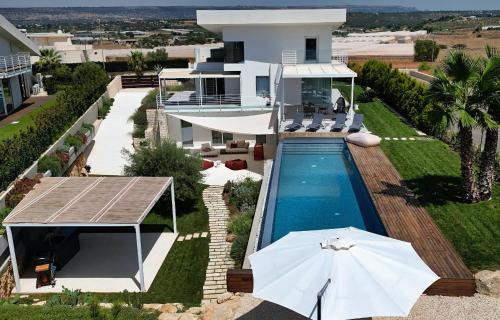 Scicli Casa | Villa Ludamu Luxury Home