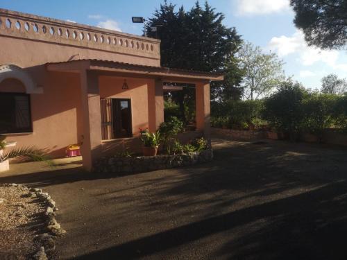 Carovigno Casa | Villa Luisa