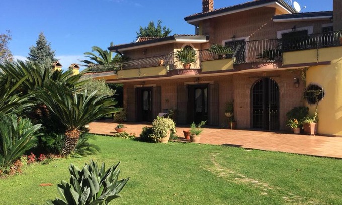 Montoro Cama Y Desayuno | Villa Luisa