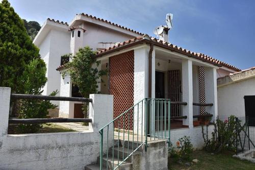 Costa Rei Casa | Villa LuisaAnna