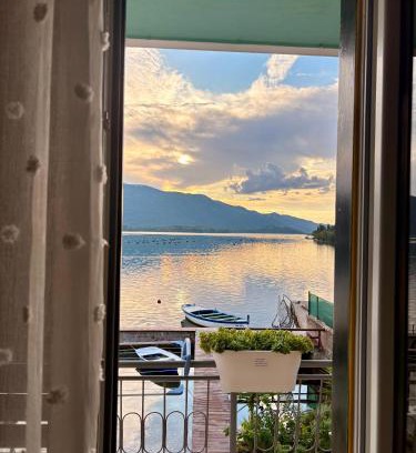 Hodilje Apartamento | Villa Luka Apartman Pavo