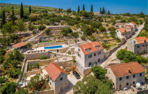 Lozisca Casa | Villa Luka Brac
