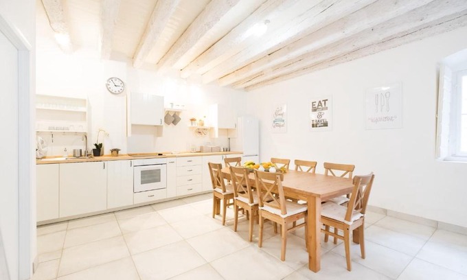 Vis Villa | Villa Luka