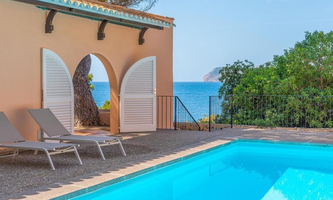 Cala Gat Casa | Villa Lumb