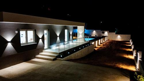 Gnojnice Villa | Villa Lumière