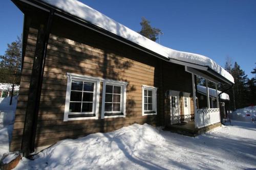 Sirkka Villa | Villa Lumia, lomamökki Levillä