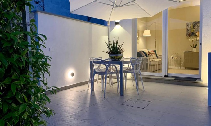 Torre del Lago Puccini Apartamento | Villa Luminosa
