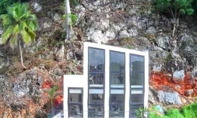 Samana Apartamento | Villa Luna! A 4 minutos de la Playa! Vista Panorámica increíble!!
