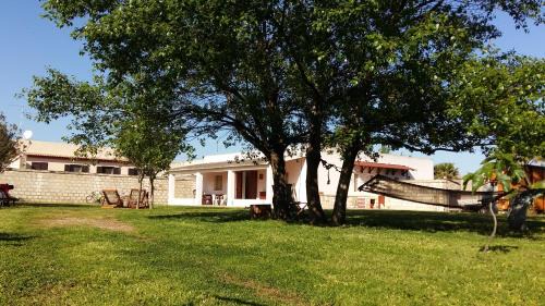 Avola Casa | Villa Luna a pochi passi dalla spiaggia