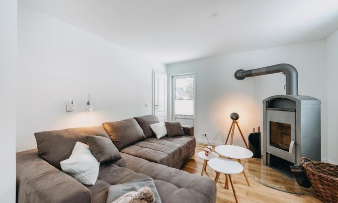Braunlage Casa | Villa Luna Braunlage