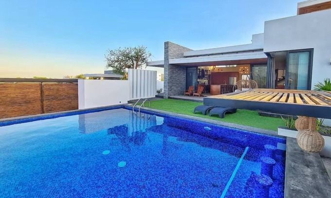 Los Cabos Casa | Villa única Luna del Mar Alberca climatizada vista única