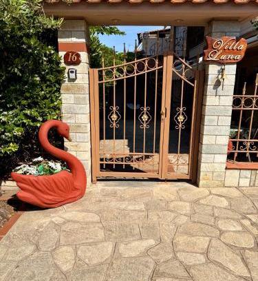 Nea Kerasia Apartamento | Villa Luna