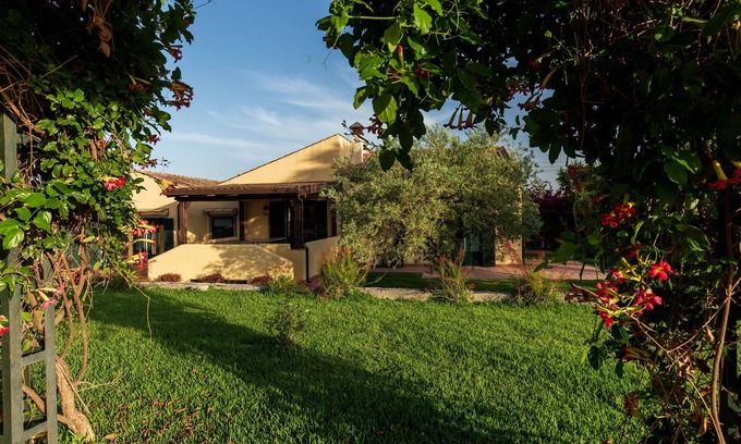 Trappitello Villa | Casas principescas-Taormina, Luna