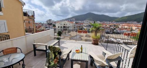 Budva Apartamento | Villa Lutovac Budva