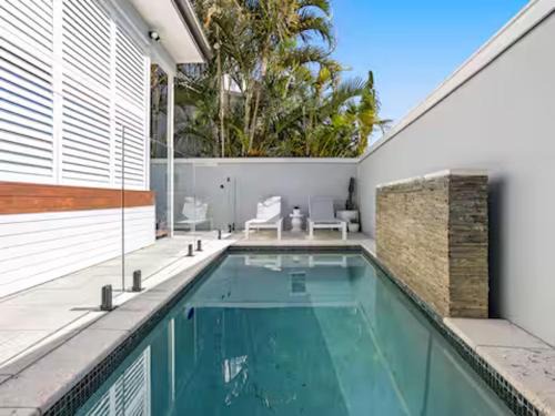 Miami Casa | Villa Luxe Miami, Heated Pool, 5 min walk to beach