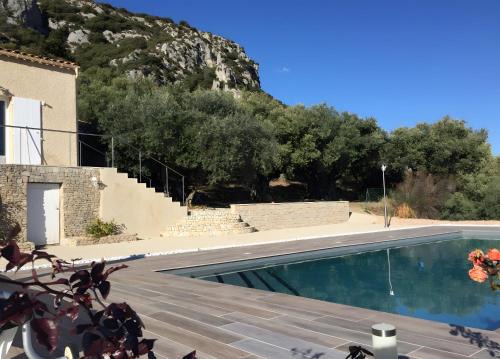 Volx Villa | Villa Luxe – Vues panoramiques