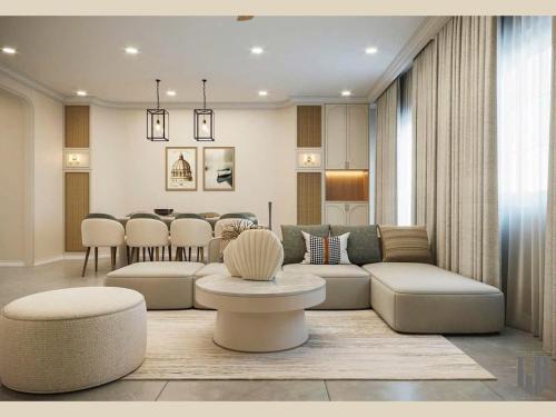 Phan Thiet Apartamento | Villa Luxury Novaworld Phan Thiết nghỉ dưỡng thượng lưu giữa biển xanh tuyệt đẹp