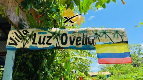 El Valle Casa | Villa Luz Ovelia