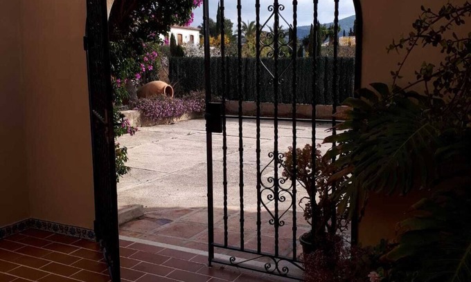 Murla Casa | CASA RURAL VILLA LUZ