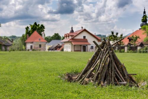 Partizanska Lupca Apartamento | Villa Lypche