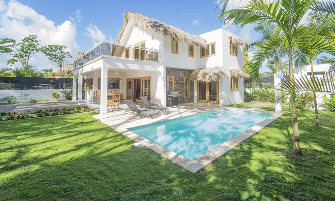 La Ceiba Villa | Villa Lyvia-Marine 4 la Bonita