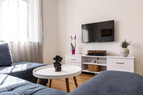 Mirce Apartamento | Villa Mária Marta