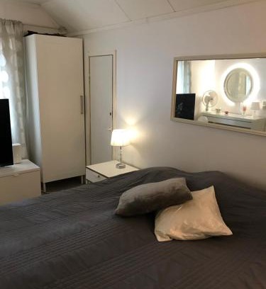 Valkeakoski Casa | Villa Mäntyrinne