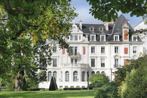 Besancon Apartamento | Villa Médicis Besançon