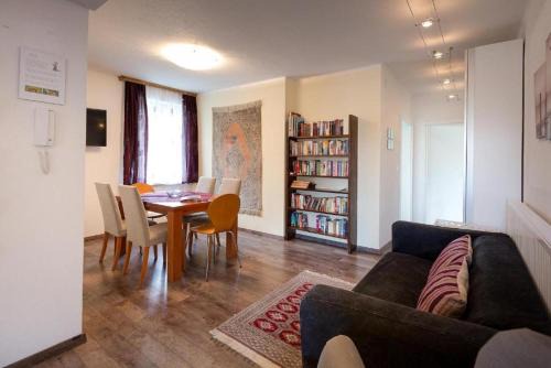 Ossiach Apartamento | Villa Müller Rotfuchs
