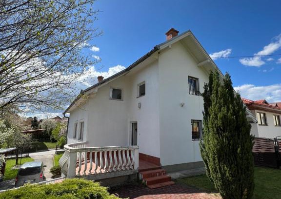 Sarajevo Villa | Villa 'M&A'