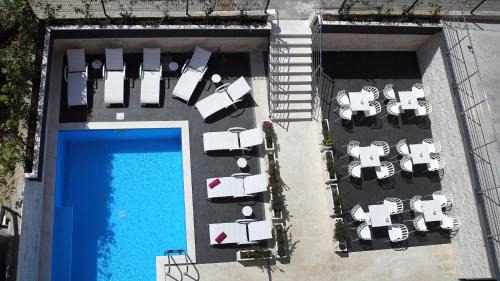 Znjan Apartamento | Villa M