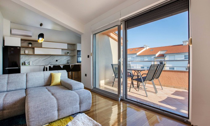 Znjan Casa | Villa M