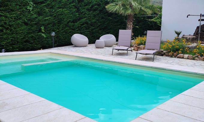 Castellammare del Golfo Villa | Casa / villa / chalet - Castellammare del Golfo