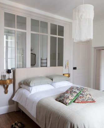 La Celle-sous-Gouzon Cama Y Desayuno | villa ma cayenne