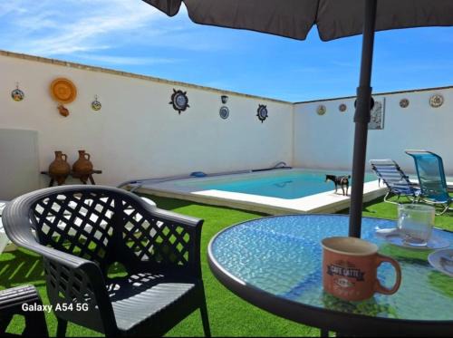 Bollullos de la Mitación Casa | Villa Maru