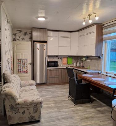 Kaavi Apartamento | Villa Maarianvaara