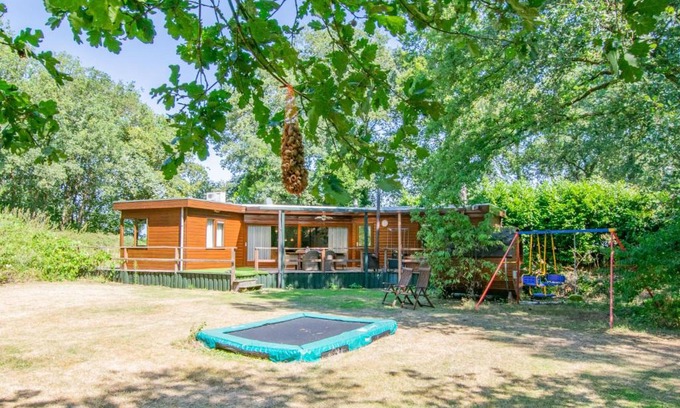 Uden Casa | Villa Maashorst
