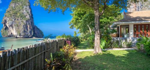 Krabi Complejo | Villa Macaque and Villa Languor