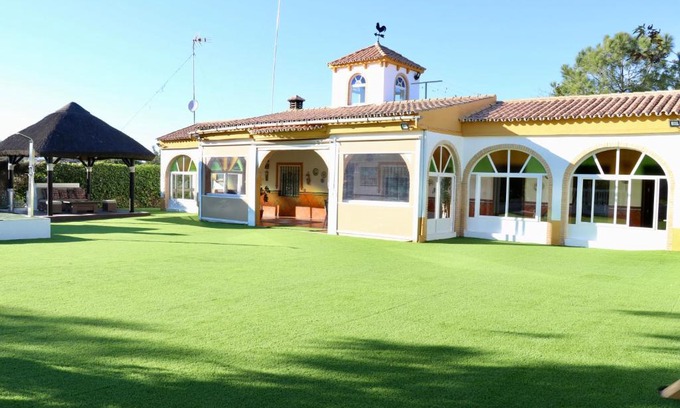 Las Cabezas de San Juan Casa | VILLA MACARENA