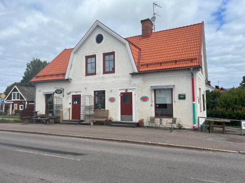 Vaderstad Apartamento | Villa Madame