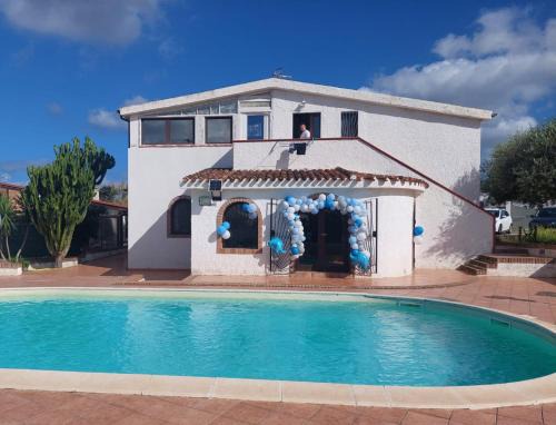 Sorso Apartamento | Villa Maddalena guest house