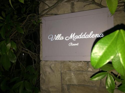 Bozze-Calchera-Villa Apartamento | Villa Maddalena