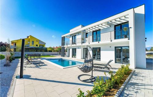 Zadar Casa | Villa Madis